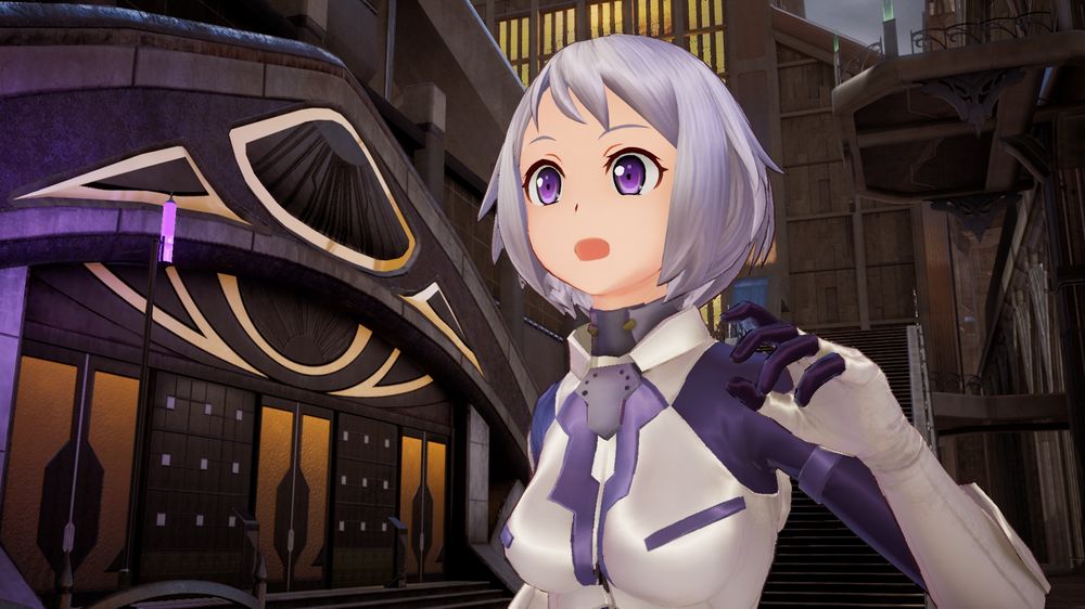 Sword Art Online Fatal Bullet, il protagonista non sara Kirito.jpg